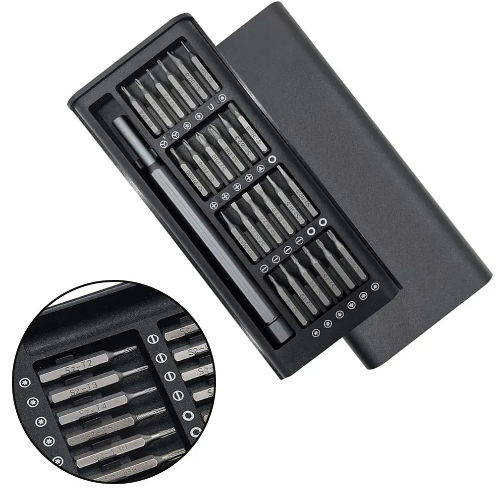 Accessoires de précision pour réparation