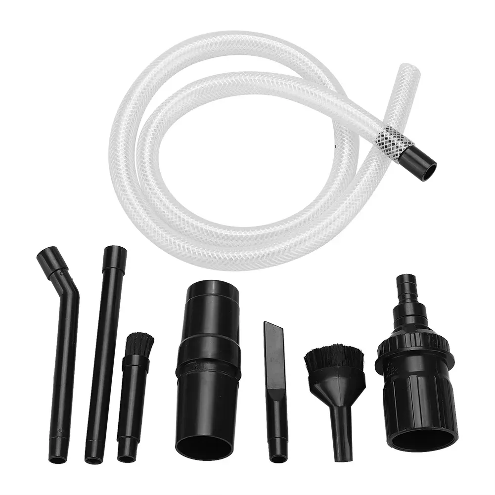 Kit d'accessoires pour aspirateur de voiture, ensemble d'outils pour véhicule
