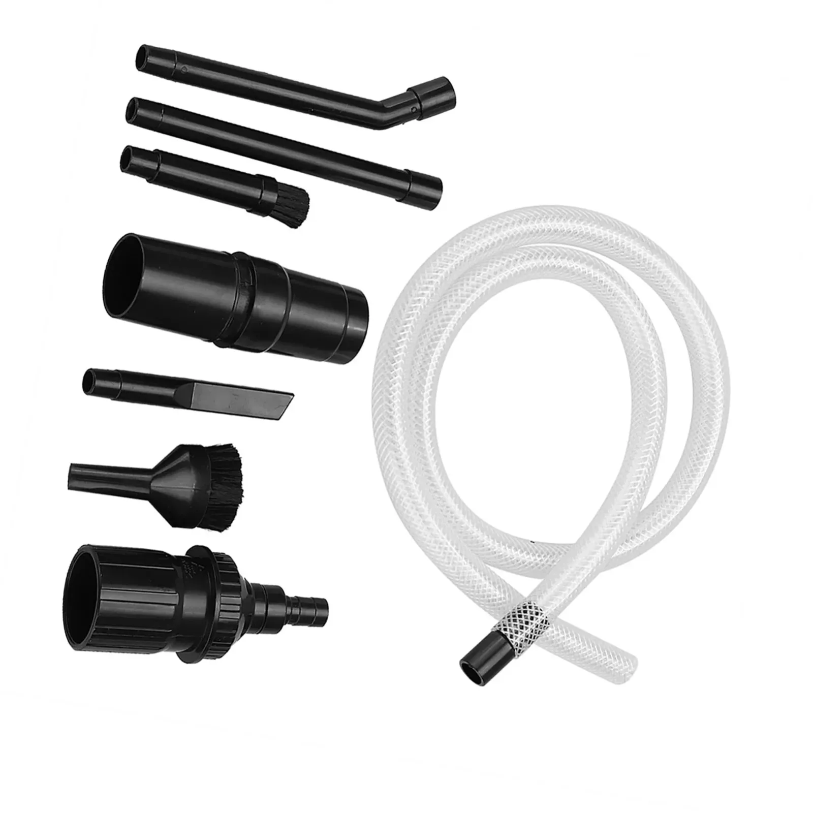 Kit d'accessoires de nettoyage pour aspirateur