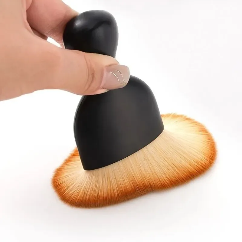 Nettoyage des grilles de ventilation