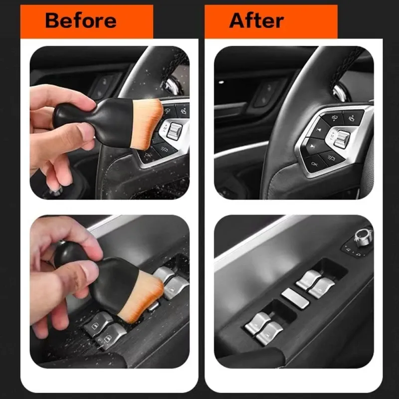 Accessoire d'entretien automobile