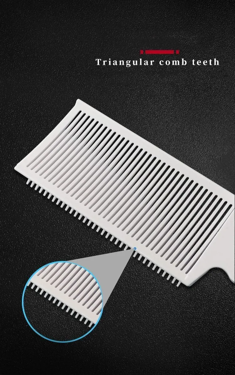 Outil de coiffure pour salon