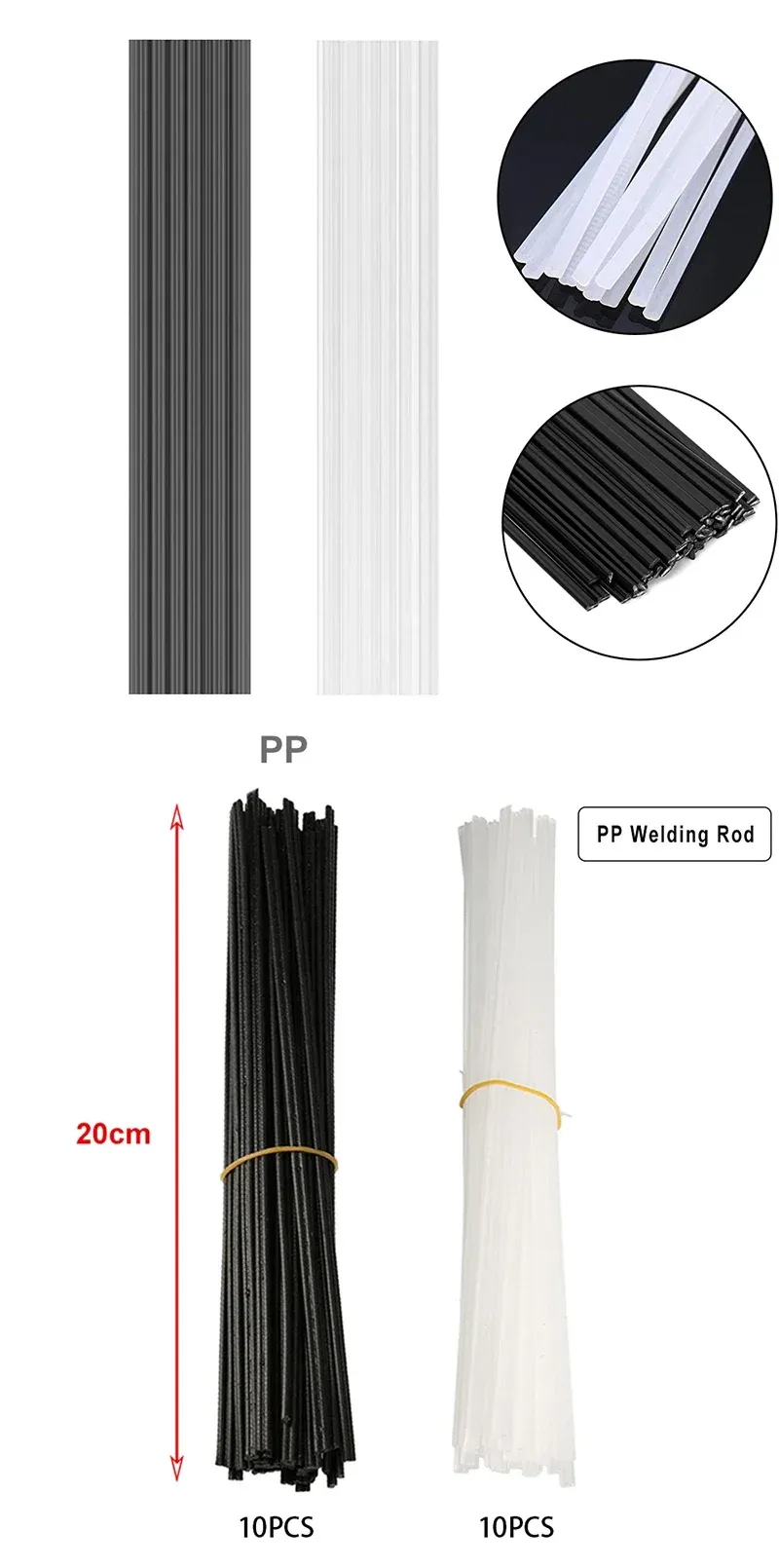 Maille de soudage en acier inoxydable