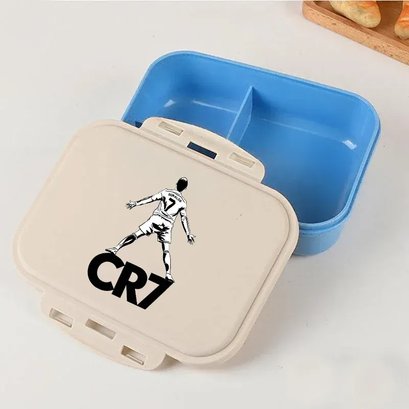 Boîte à bento Kawaii dans un contexte de repas