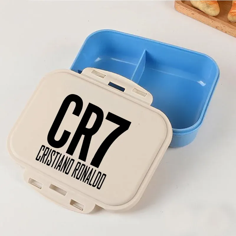 Boîte à bento Kawaii, finitions et détails