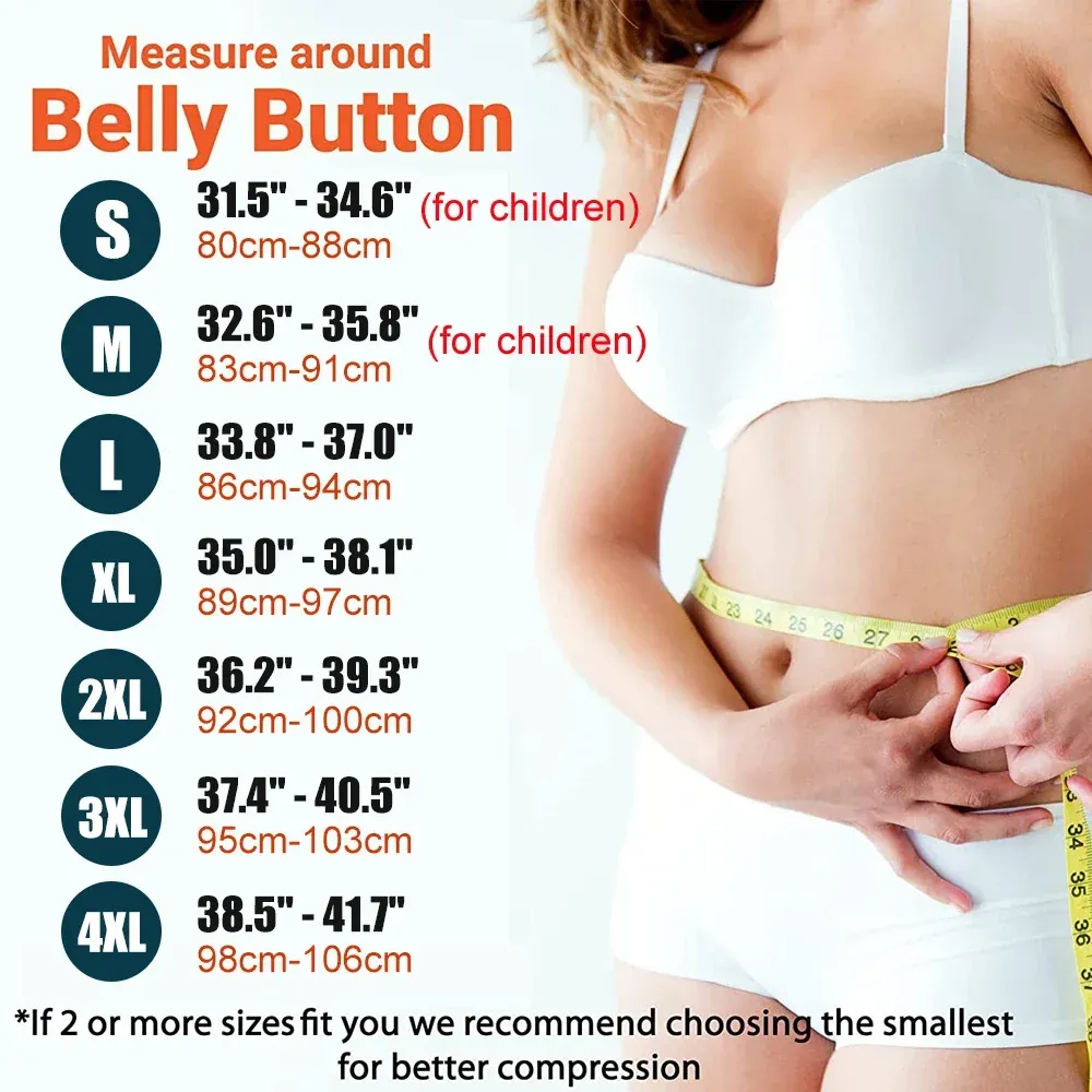 Ceinture de soutien dorsal magnétique unisexe, maintien lombaire et dorsal 2