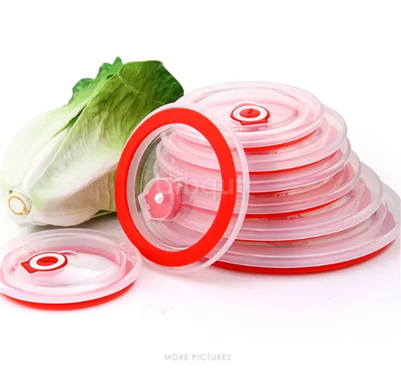Couvercle en silicone pour bol de nouilles