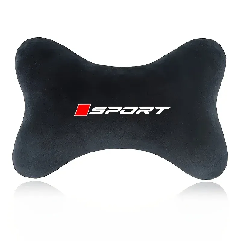 Coussin de soutien pour appui-tête de voiture 7
