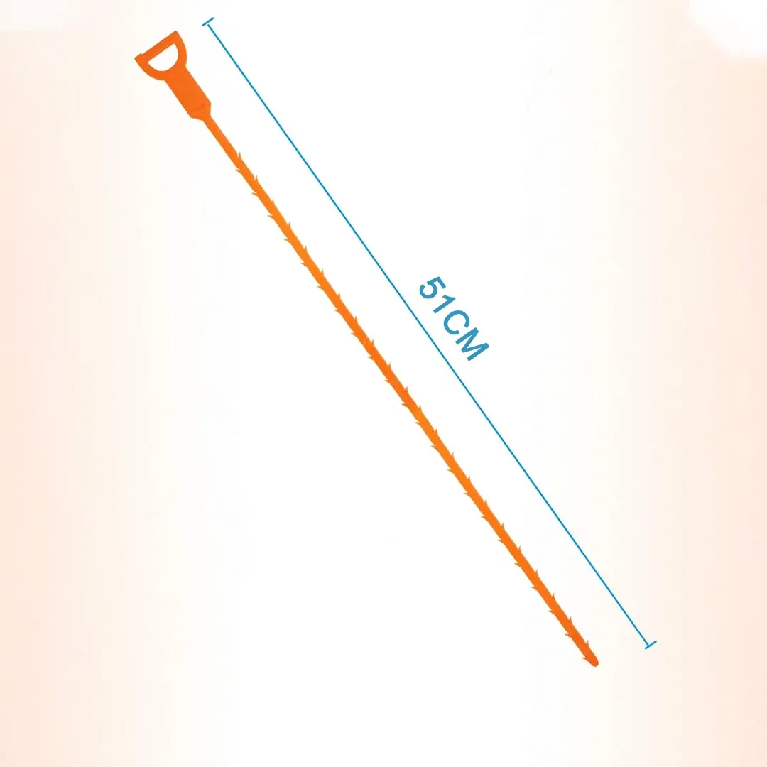 Outil de débouchage flexible pour canalisations et siphons de salle de bain 7