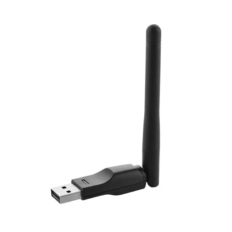Adaptateur Wi-Fi USB mini usage au quotidien