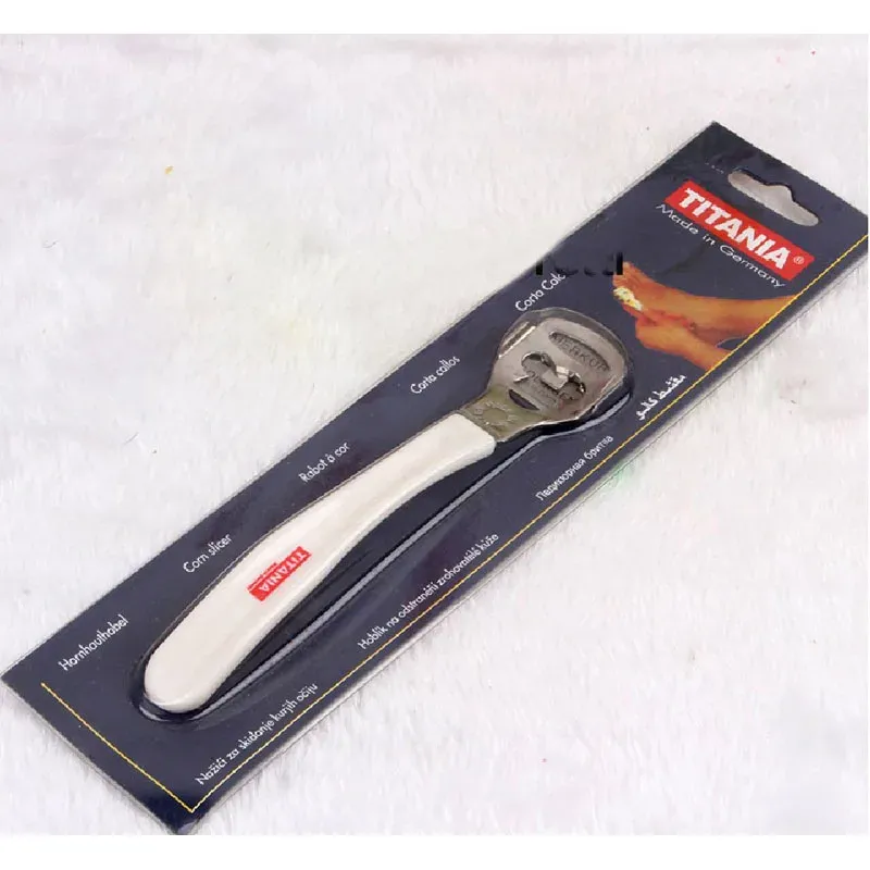 Machine de pédicure professionnelle pour soins des pieds, dissolvant de callosités et de peau dure - Image 1