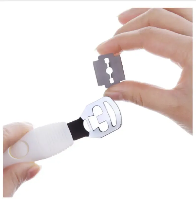Machine de pédicure professionnelle pour soins des pieds, dissolvant de callosités et de peau dure 4