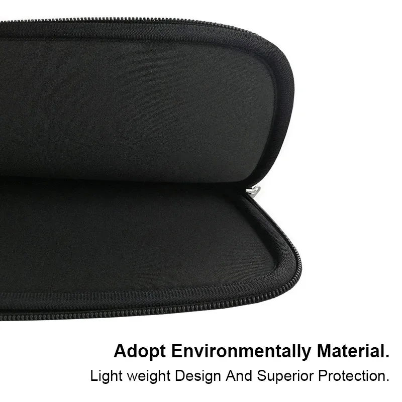Sac noir pour ordinateur portable 11 à 15,6 pouces, compatible Lenovo, Xiaomi, Dell, MacBook Air et MacBook Pro Retina 3