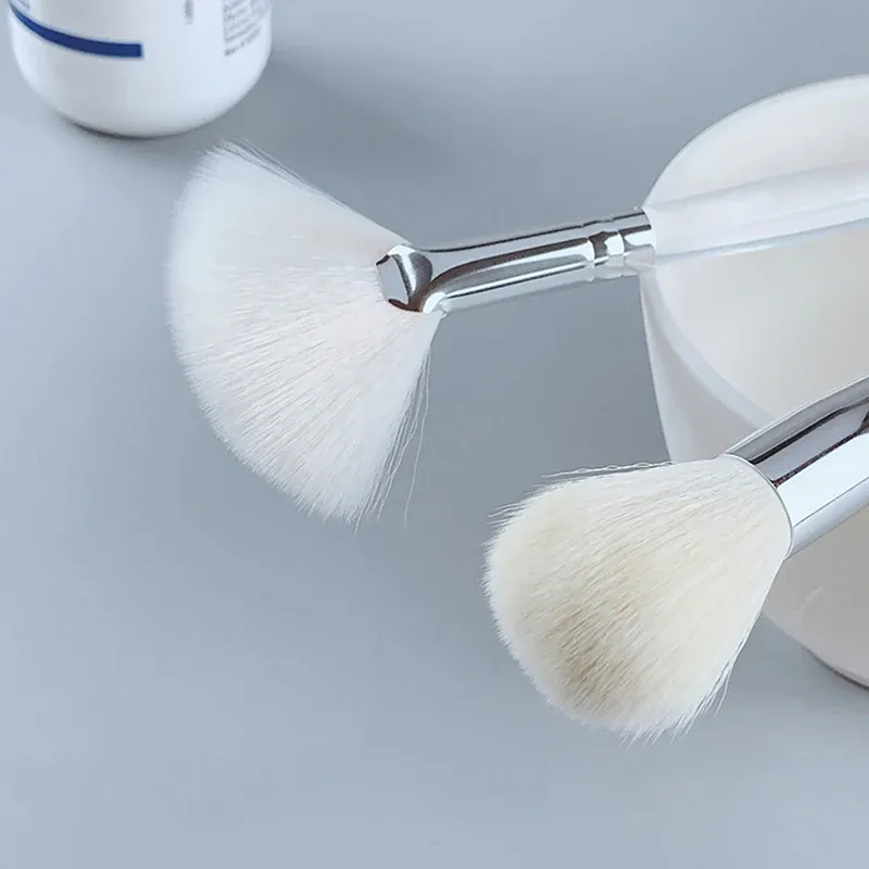 Brosse nettoyante pour le visage, présentation