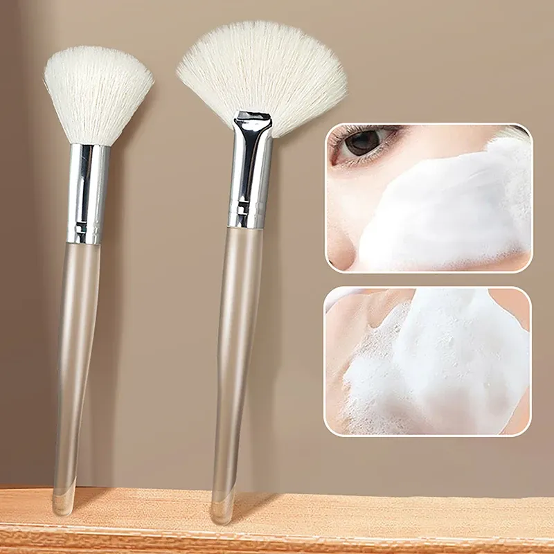 Brosse nettoyante pour le visage, vue d'ensemble
