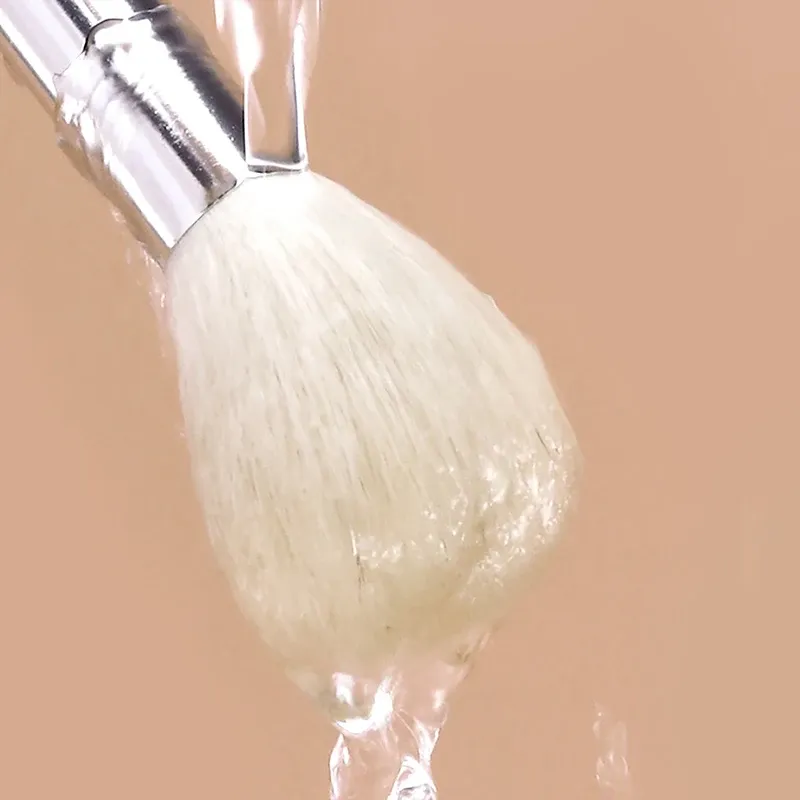Brosse nettoyante pour le visage, détails