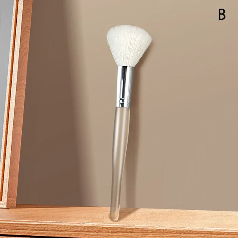 Brosse nettoyante visage à poils doux et massage facial portable 7
