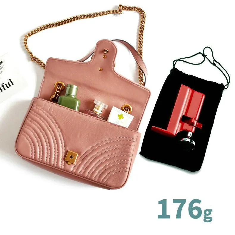 Butée de porte portable en situation d'utilisation