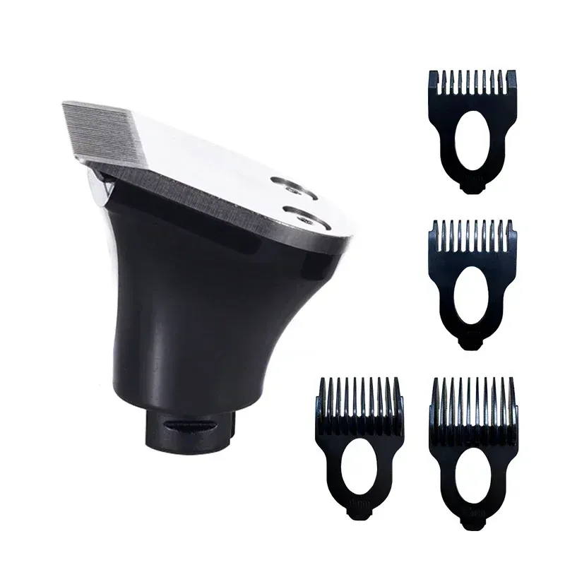 Tête de rasoir électrique de rechange, tondeuse nez, brosse nettoyante visage, tête de massage de rechange, tête flottante 3/4/5 12