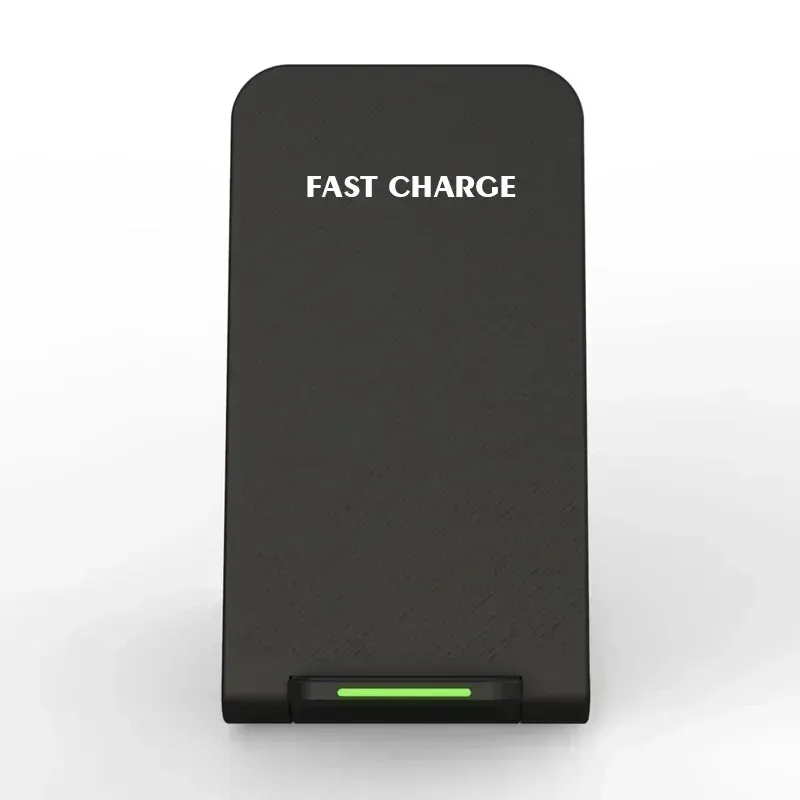 Station de charge sans fil rapide vue 8