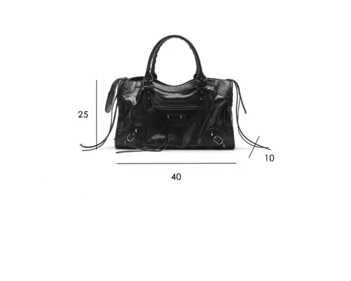Sac à bandoulière tendance pour femme, vue d'ensemble
