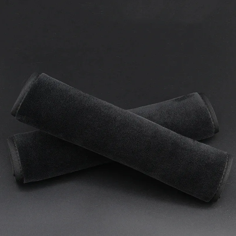 Housse de ceinture de sécurité, utilisation à bord