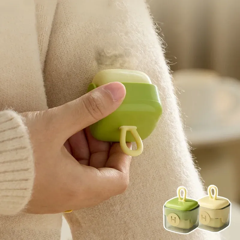 Brosse anti-peluches lavable et réutilisable, portable, pour vêtements et animaux de compagnie, idéale pour l'entretien ménager - Image 1