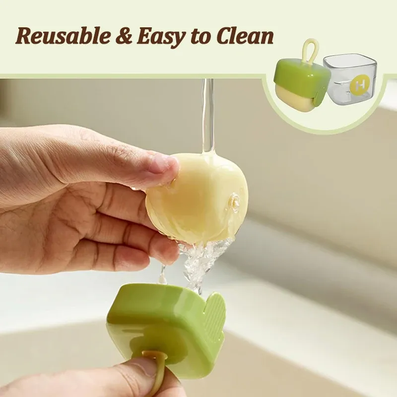 Brosse anti-peluches lavable et réutilisable, portable, pour vêtements et animaux de compagnie, idéale pour l'entretien ménager 3