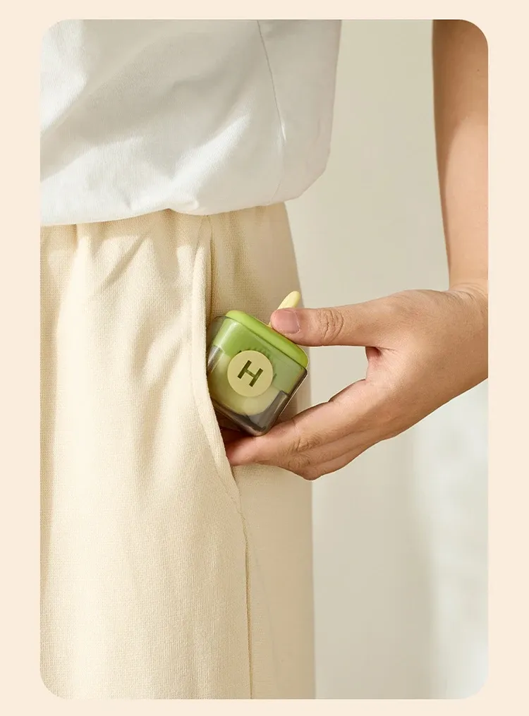 Dissolvant de peluches en contexte