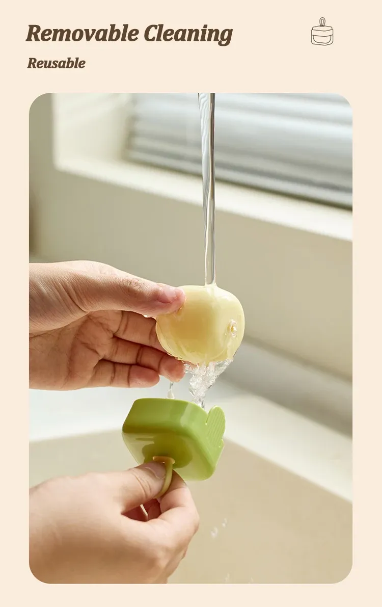 Dissolvant de peluches lifestyle