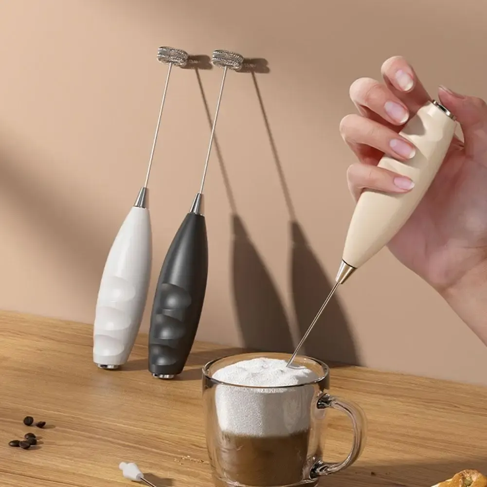 Mousseur électrique sans fil, mixage de soupe
