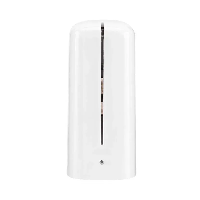 Mini générateur d'ozone portable, purificateur d'air et éliminateur d'odeurs rechargeable par USB pour réfrigérateurs, voitures et placards 7