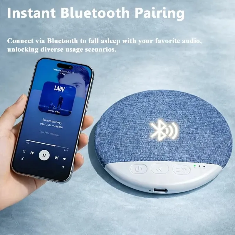 Enceinte OnePlus finition