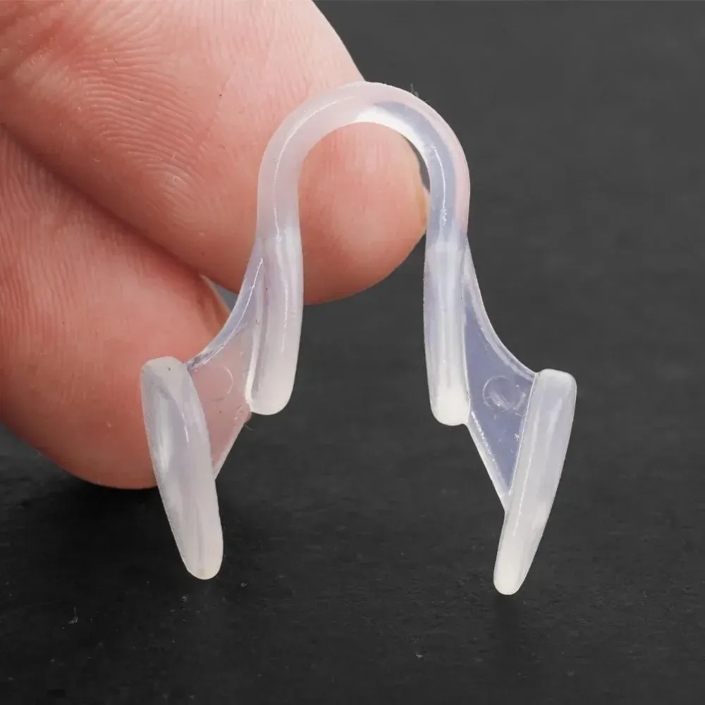 Dilatateur nasal en silicone anti-ronflement, 1 pièce - Respiration facile 4