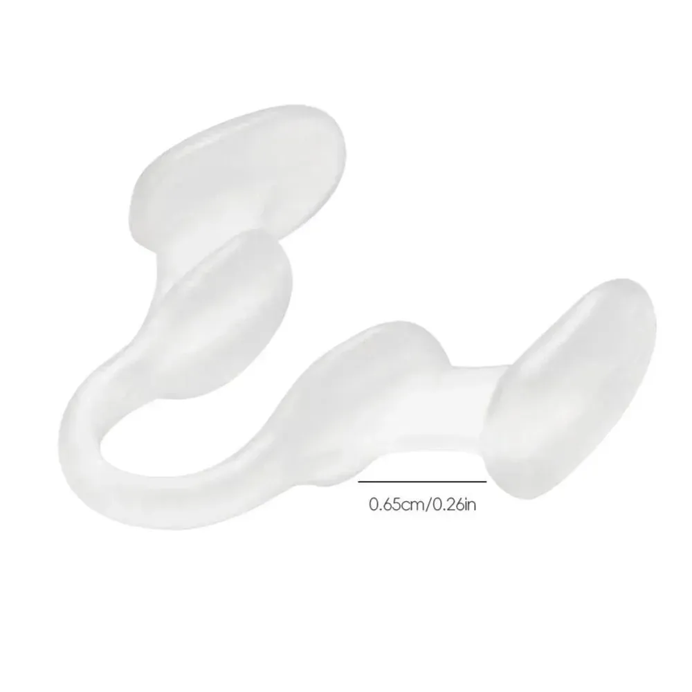 Dilatateur nasal en silicone anti-ronflement, 1 pièce - Respiration facile 6