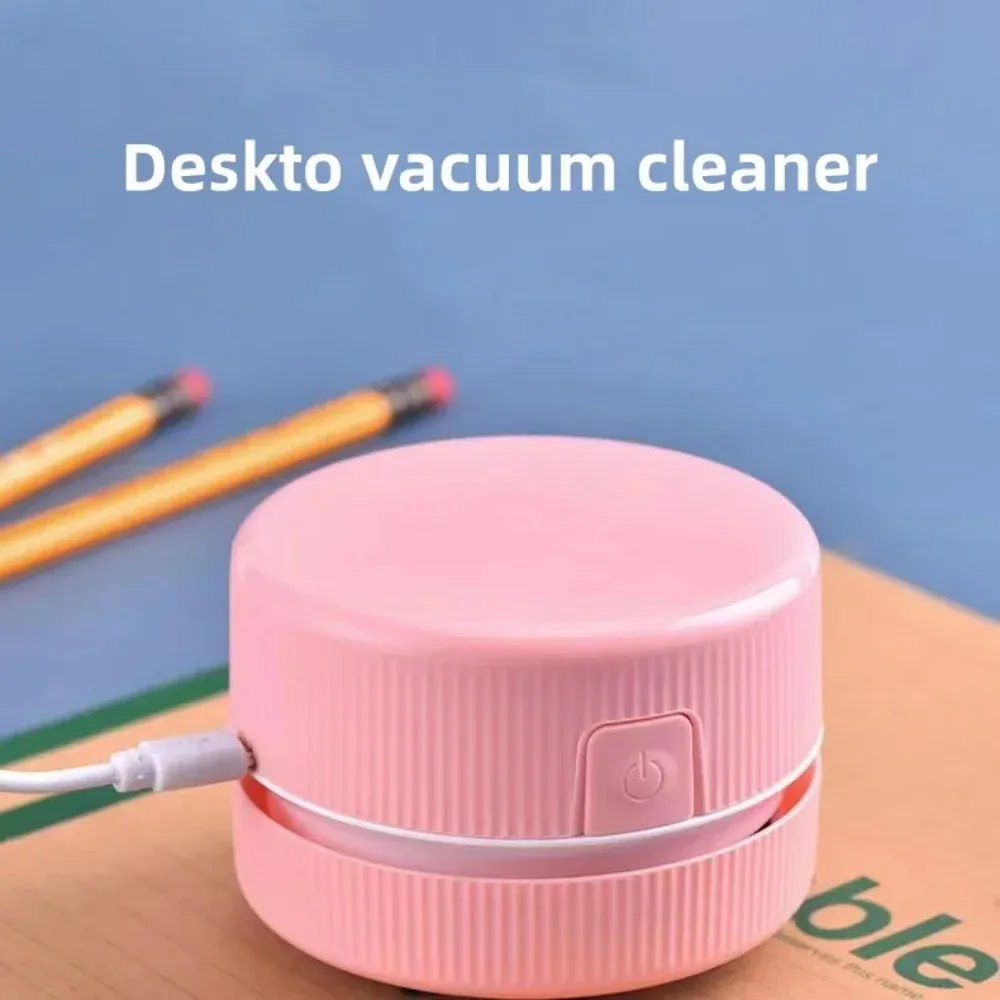 Mini aspirateur de bureau, vue principale