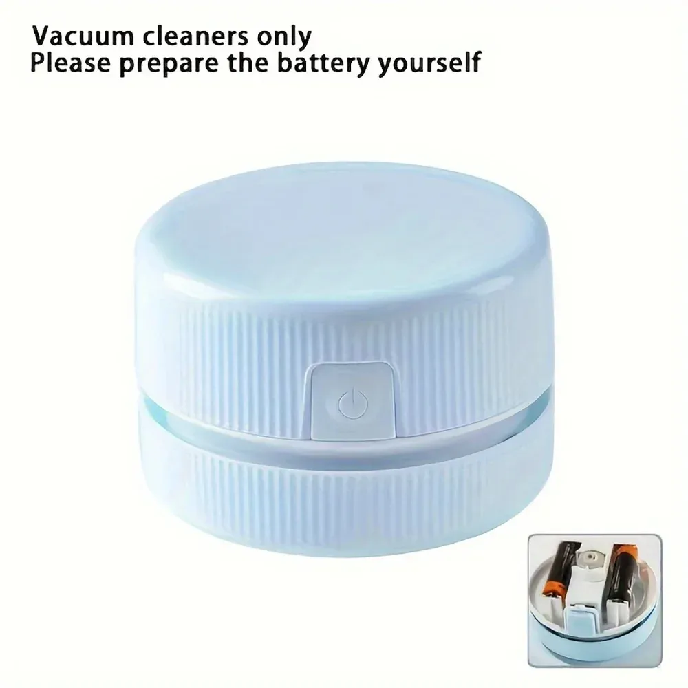 Mini aspirateur de bureau, lifestyle