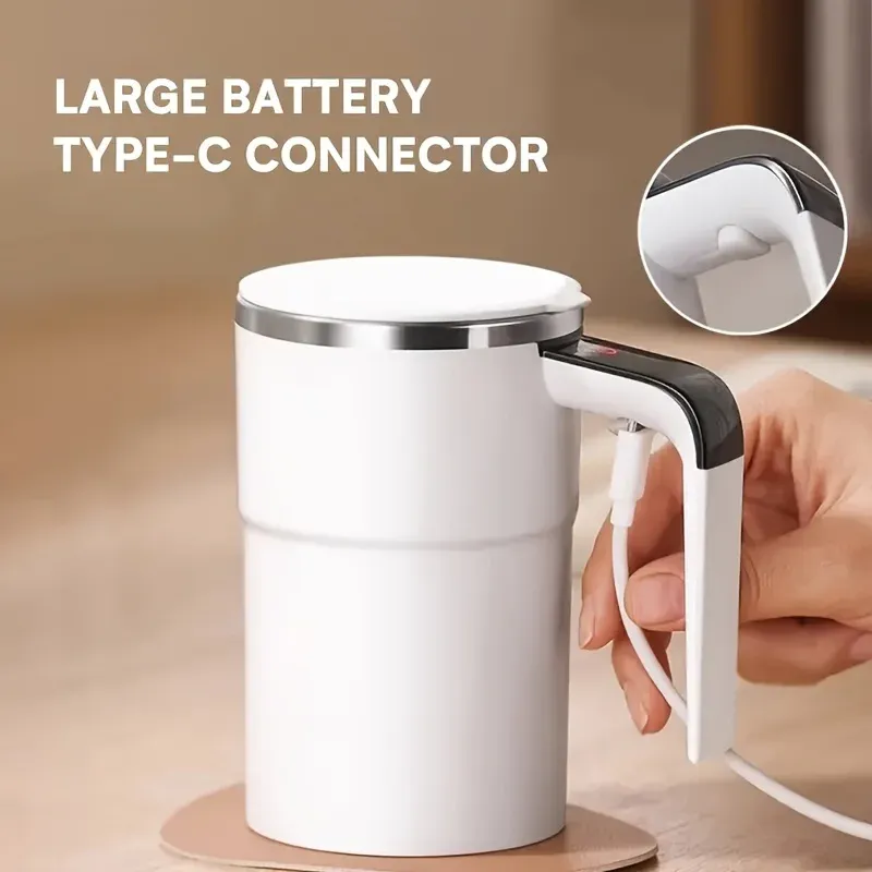 Tasse en usage nomade