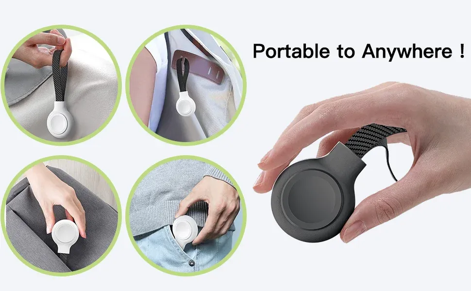 Chargeur Bonola en utilisation quotidienne
