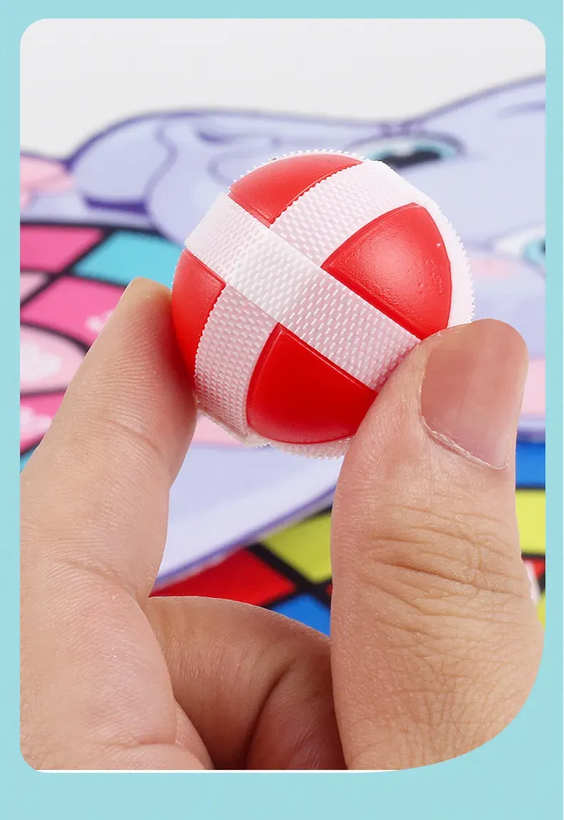 Jouet Montessori en situation de jeu