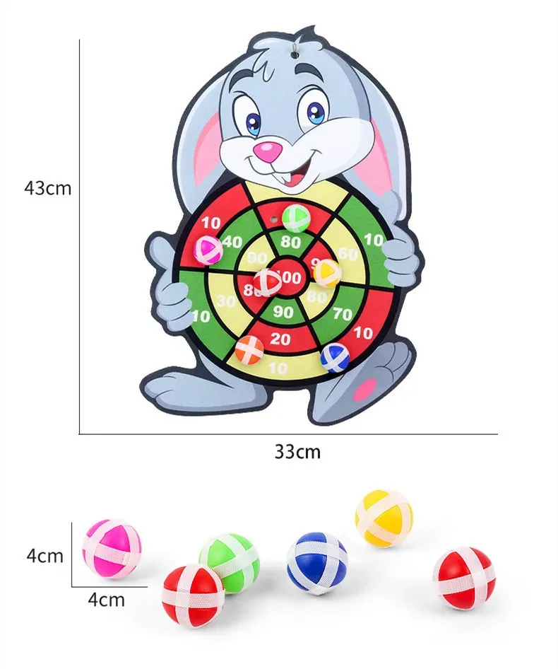 Jouet éducatif interactif