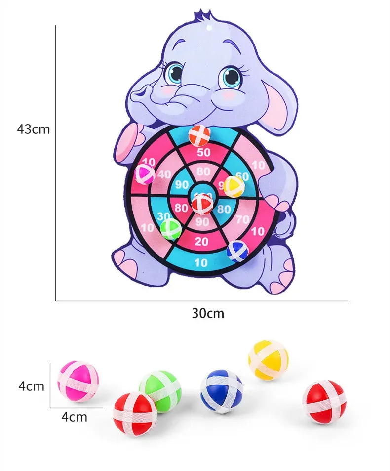 Accessoires du jeu Montessori