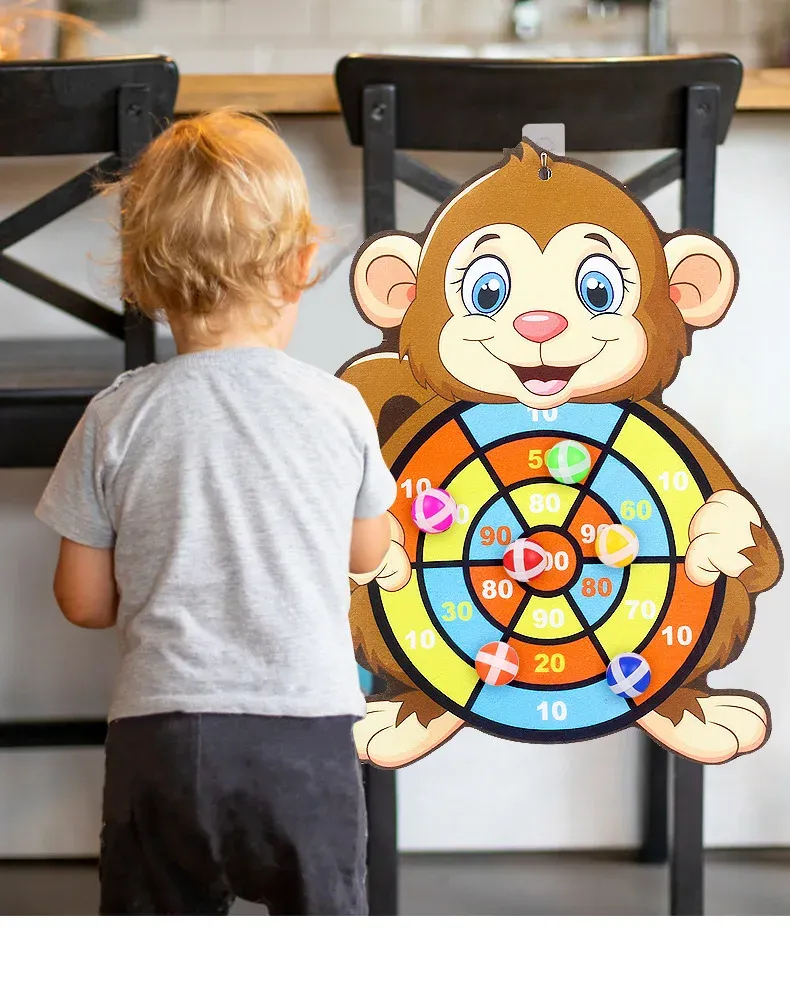 Jeu éducatif pour tout-petits
