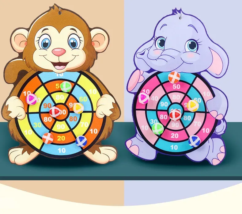 Jeu éducatif interactif en famille