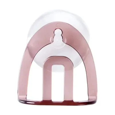 Support d'évier à ventouse T1 en plastique pour rangement d'éponge, accessoire de cuisine 7