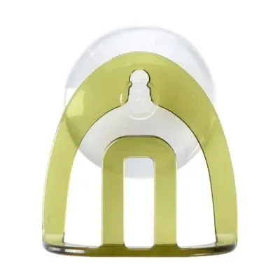 Support d'évier à ventouse T1 en plastique pour rangement d'éponge, accessoire de cuisine 8