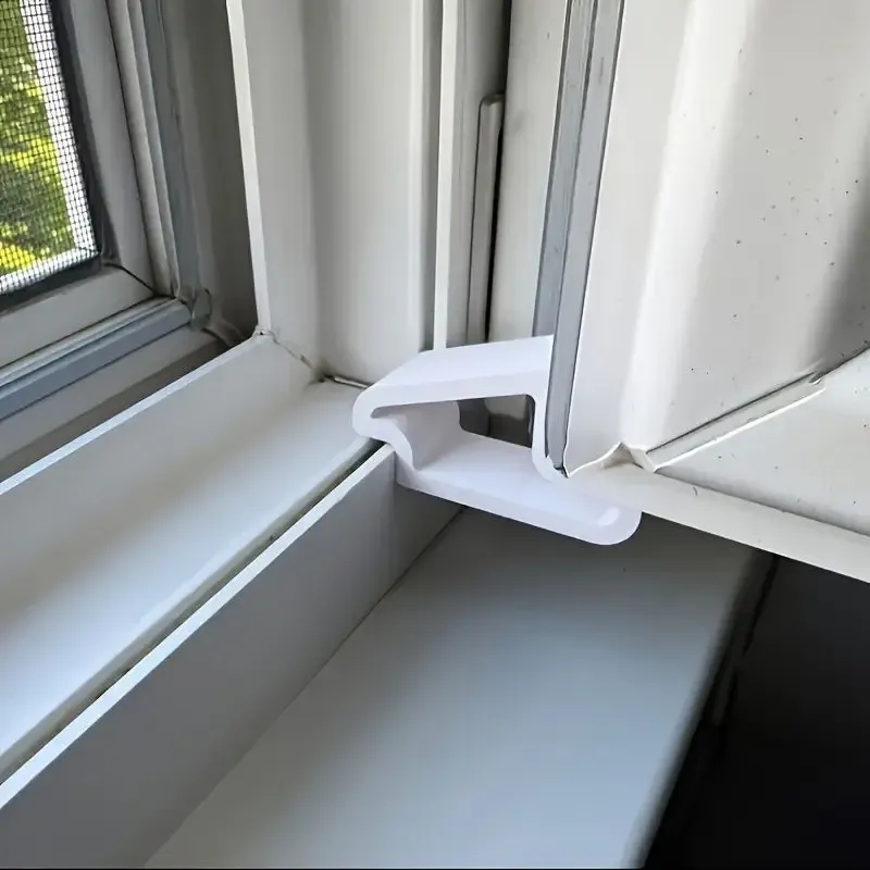 Butée de porte, finition soignée