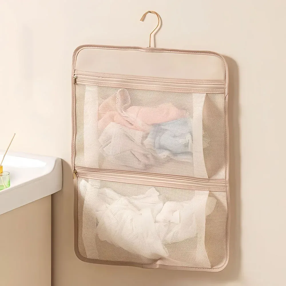 Sac de rangement dans un intérieur
