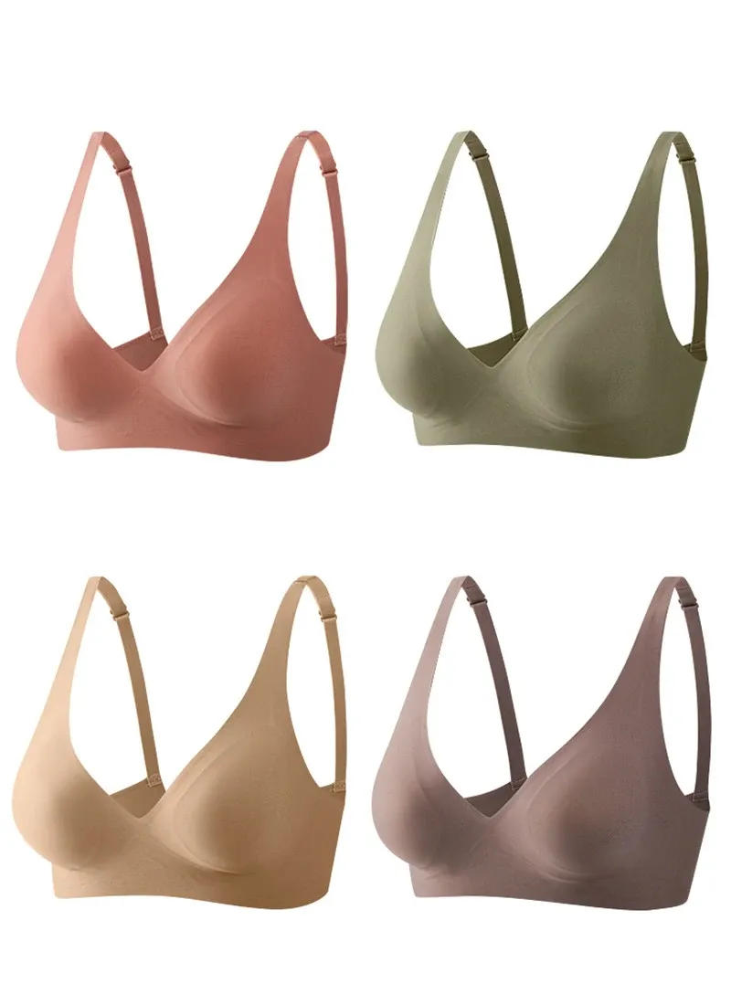 Soutien-gorge, présentation complète