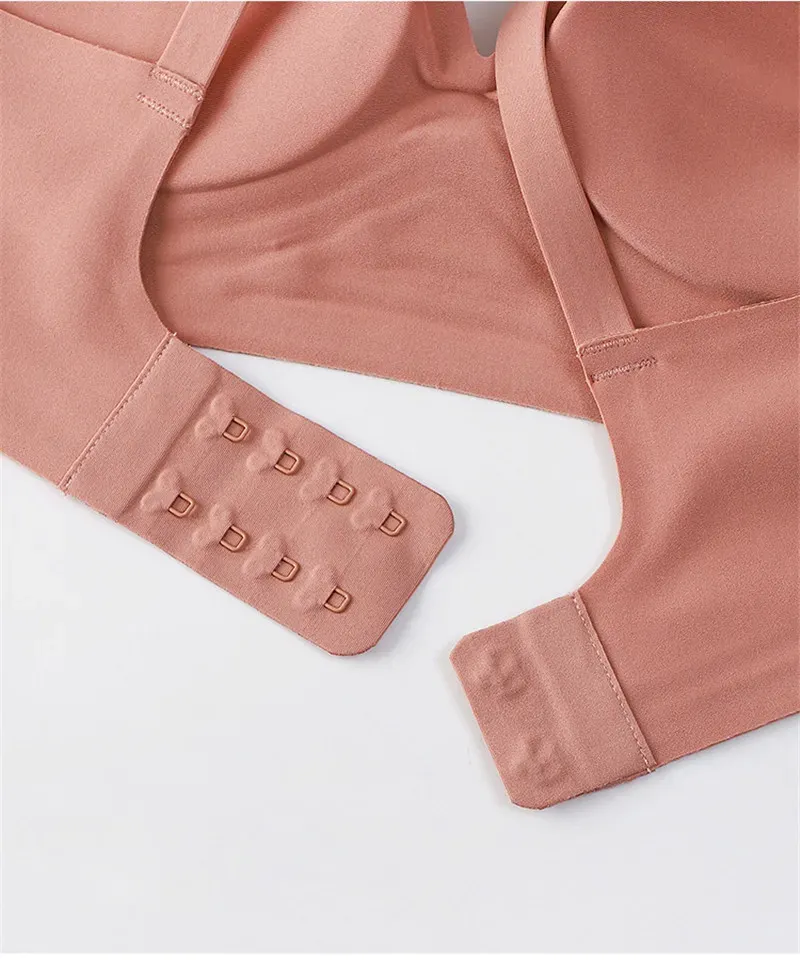 Soutien-gorge, liberté de mouvement